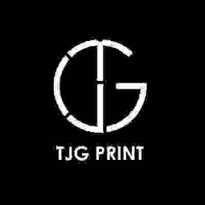 TJG Print Profile Picture