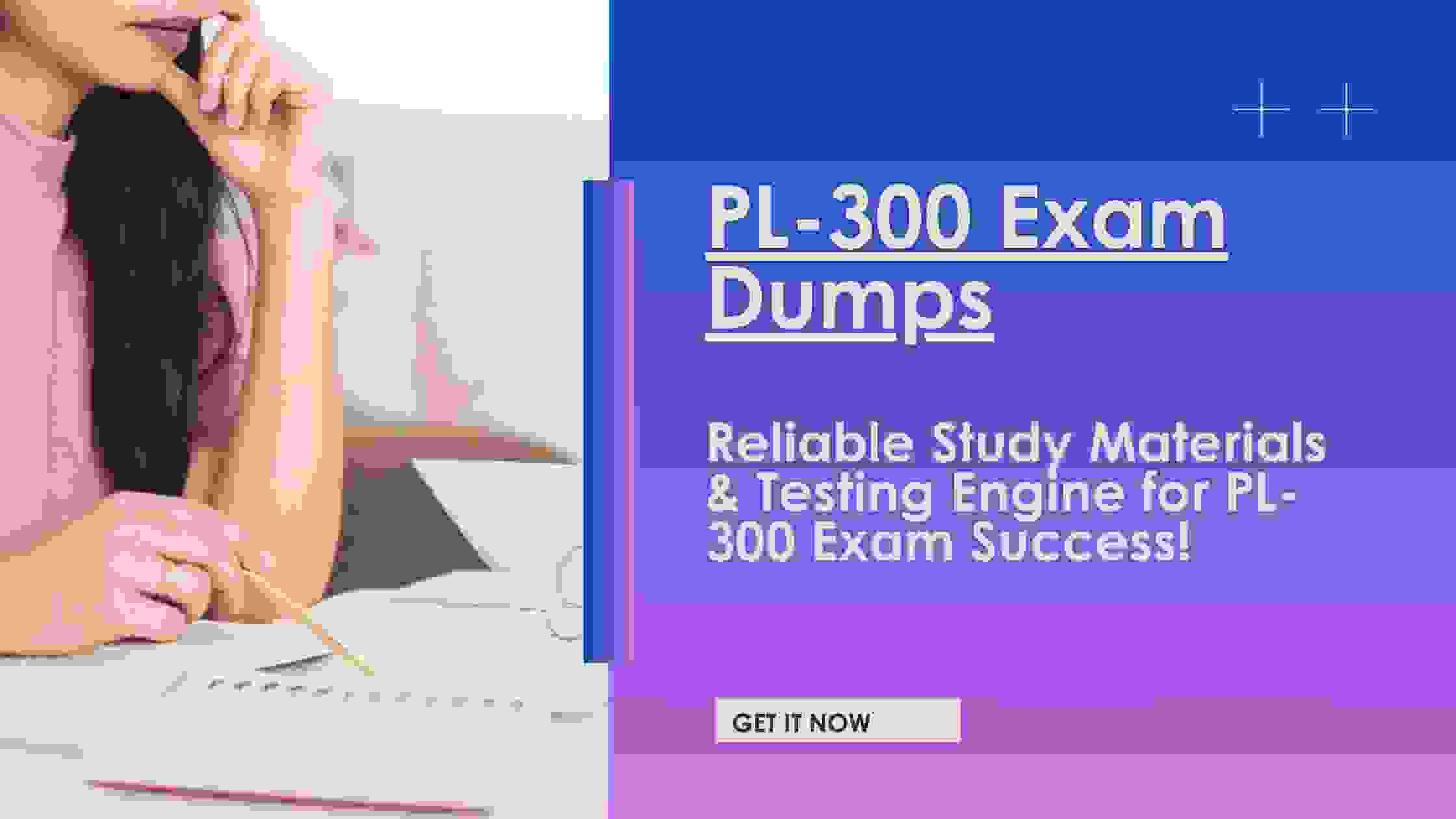 PL300Exam Dumps Profile Picture