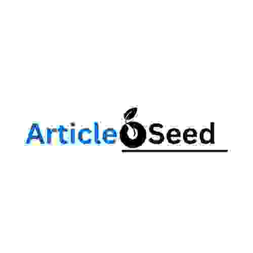 Article Seed Profile Picture