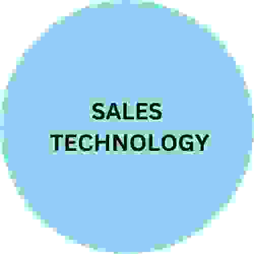 Sales Technology Profile Picture