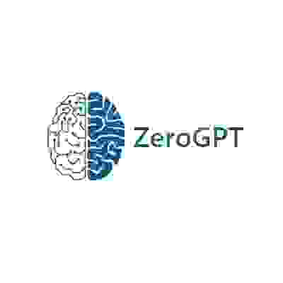 ZeroGPT Profile Picture