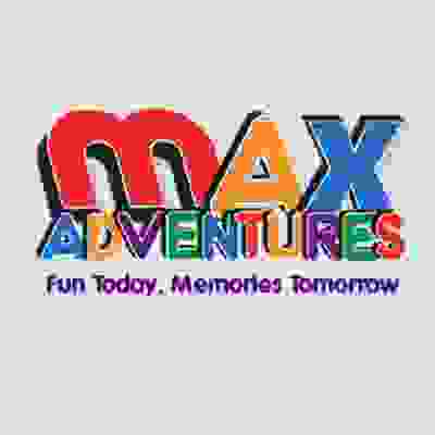 MAX ADVENTURES Profile Picture