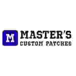 Masters Customs Patches Profile Picture