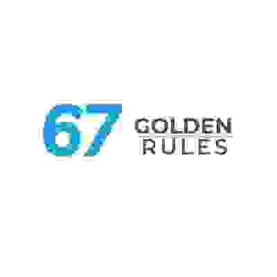 67 Golden Rules Profile Picture