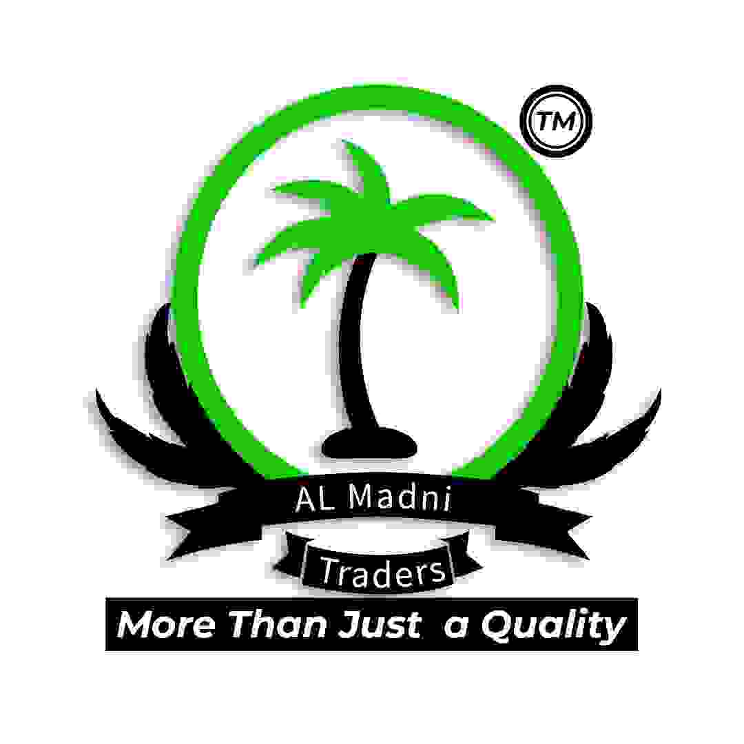 Almadni trader Profile Picture