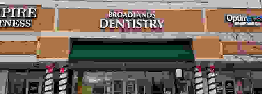 Broadlands Family Dentistry Cover Image