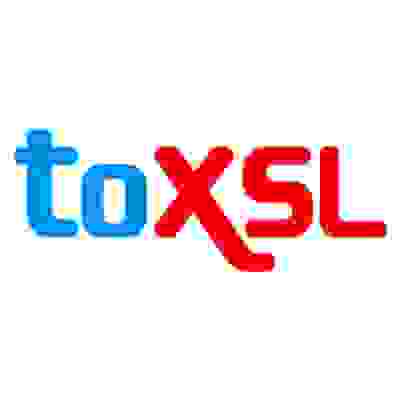 ToXSL Technologies Profile Picture