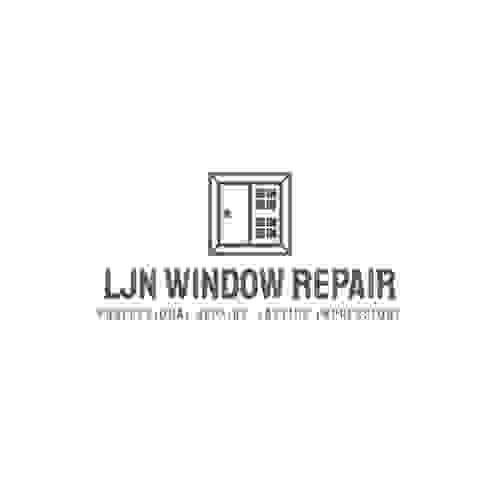 LJN Window Repair Profile Picture