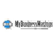 mybusinessmusings mybusinessmusings Profile Picture