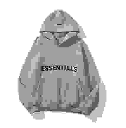 Essentials Tracksuit Profile Picture