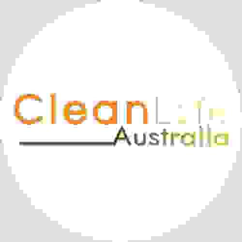 CleanLife Australia Profile Picture