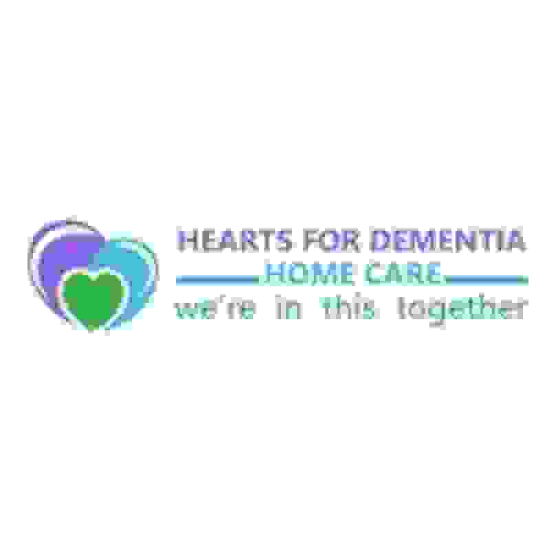 Hearts for dementia Profile Picture