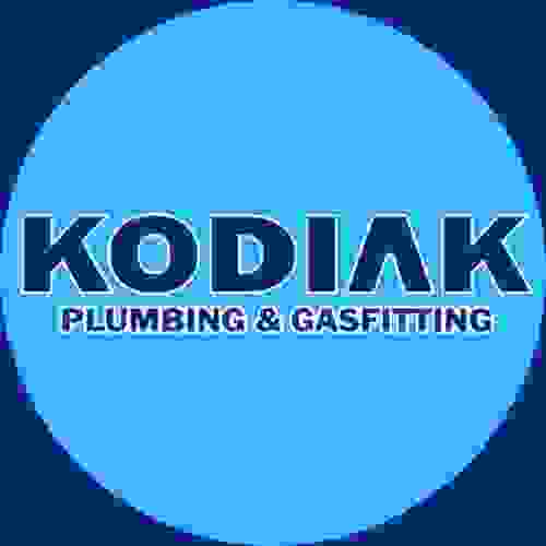 Kodiak Plumbing Profile Picture