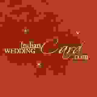 Indian Wedding Card Profile Picture