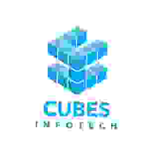 Cubes cubesinfotech Profile Picture