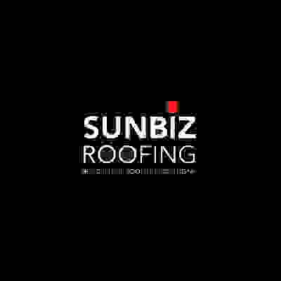 Sunbiz Roofing Profile Picture