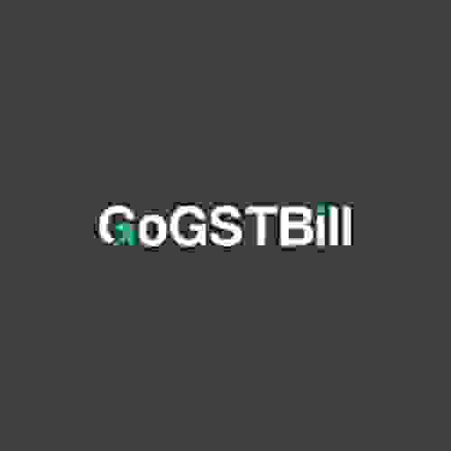 Go Gst Bill Profile Picture