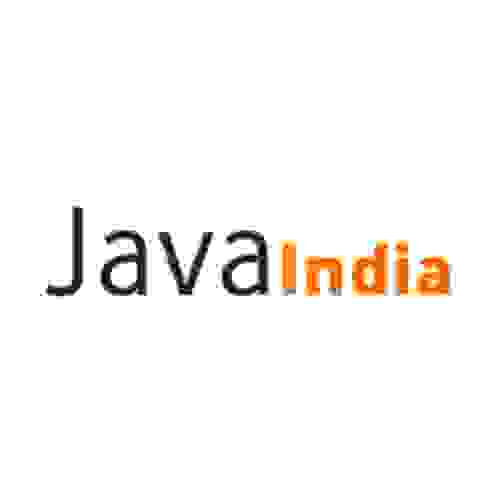 Java India Profile Picture