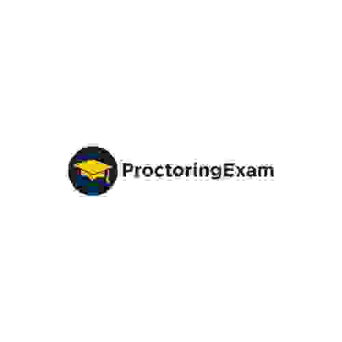 Proctoring Exams Profile Picture