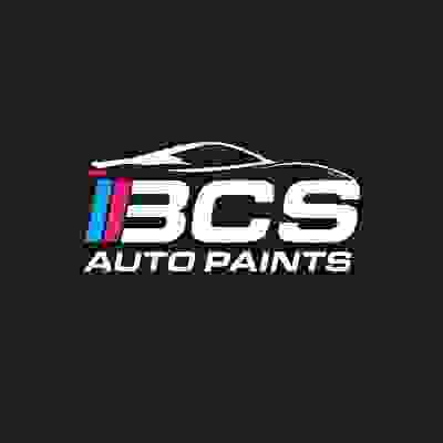 BCS Auto Paints Profile Picture