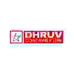 Dhruv Container Profile Picture