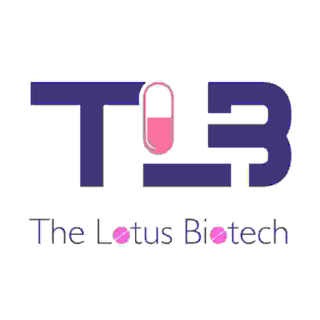 The Lotus Biotech TLB Profile Picture