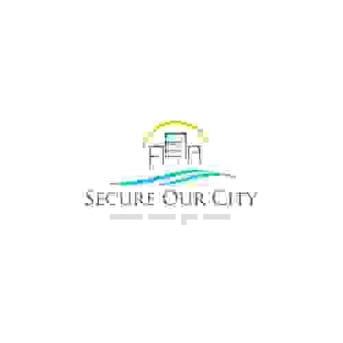 Secure Our City Profile Picture