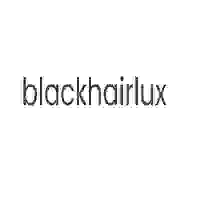 Blackhairlux Profile Picture