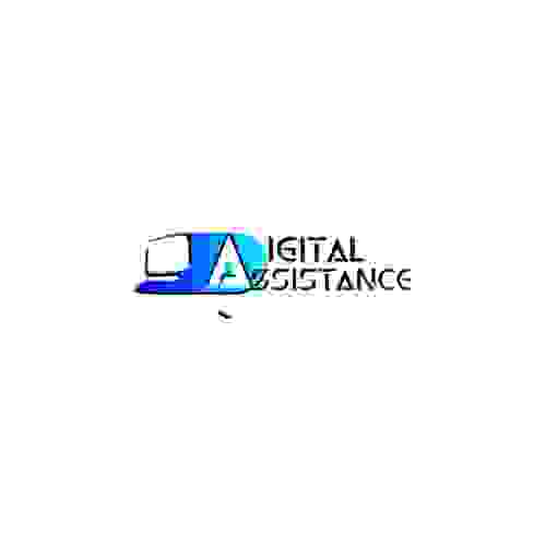 Digital Assistance Profile Picture