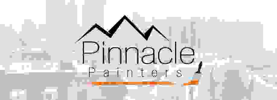 Pinnacle Painters Cover Image