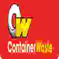 Container Waste Profile Picture