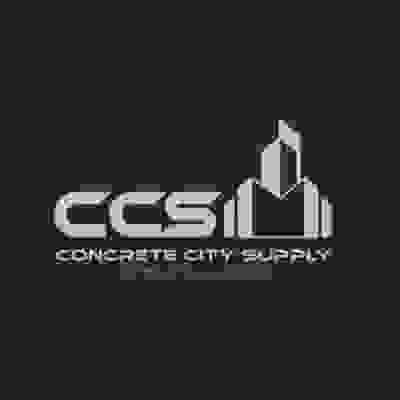 Concrete City Supply Profile Picture