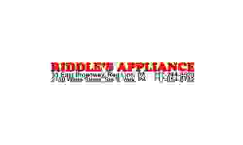 Riddles Appliance LLC Profile Picture