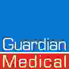 Guardian Medical Profile Picture