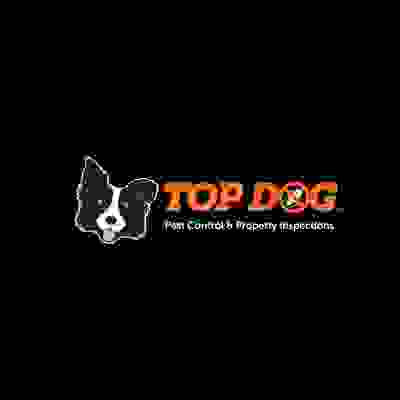 Top Dog Pest Control Profile Picture