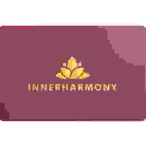 Inner Harmony Profile Picture