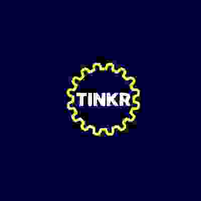 TINKR LIMITED Profile Picture