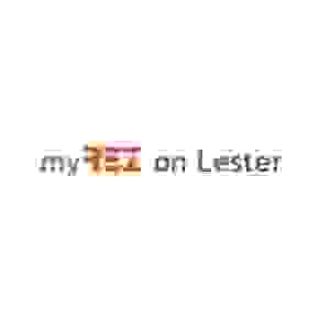 MyRez on Lester Profile Picture