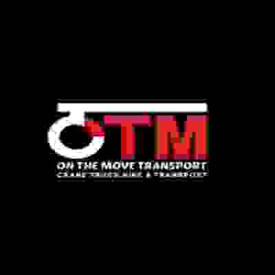 On The Move Transport Profile Picture