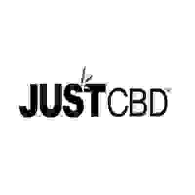 JUST CBD Store Profile Picture