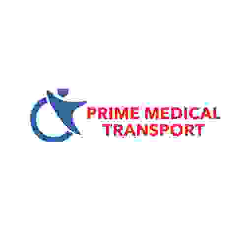 Prime Medical Transport Profile Picture