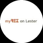 MyRez on Lester Profile Picture