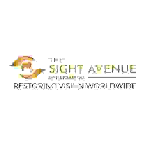 T he Sight Avenue Hospital Profile Picture