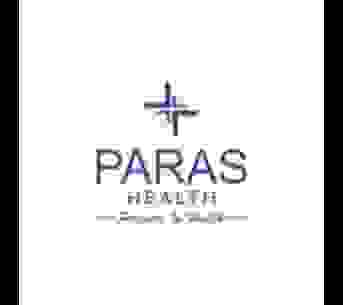 Paras Health Profile Picture