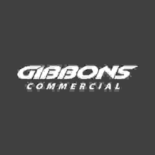 Gibbons Commercial Profile Picture