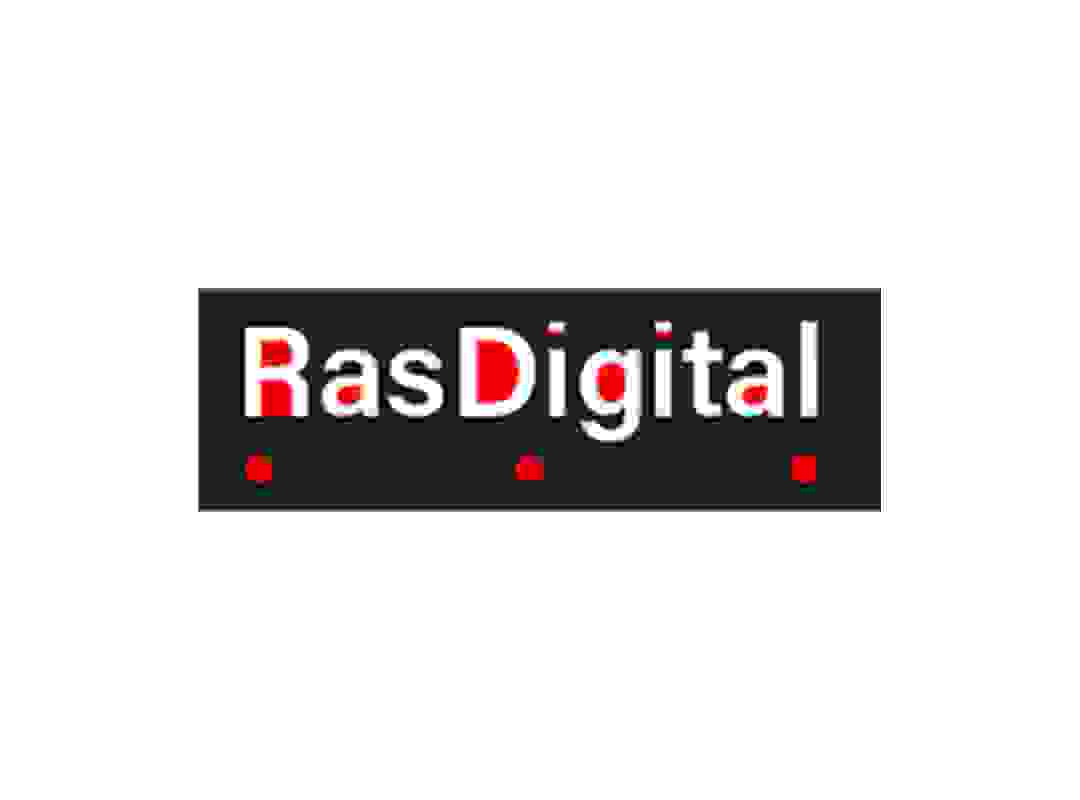 RasDigital UK Profile Picture