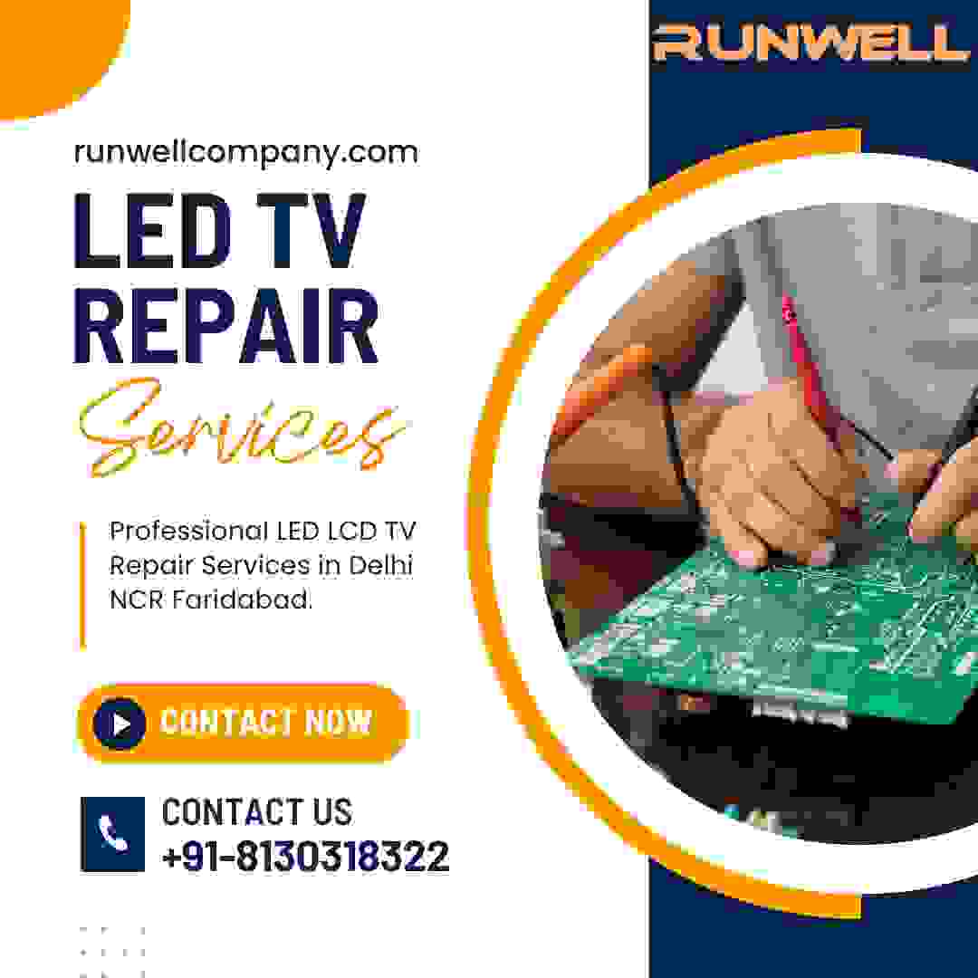 Repair Services Profile Picture