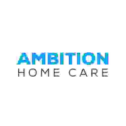 Ambition Homecare Profile Picture