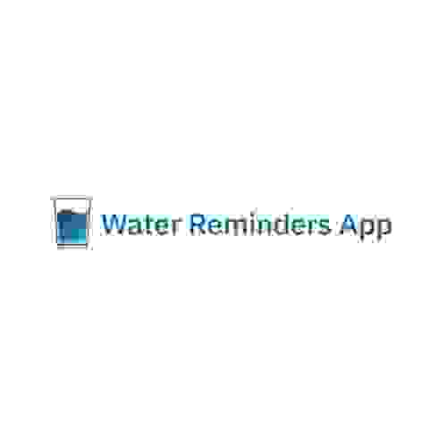 Water Appwaterreminder Profile Picture