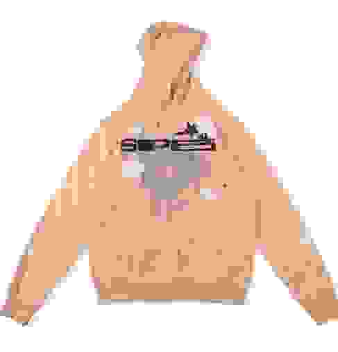 pink spider hoodie Profile Picture